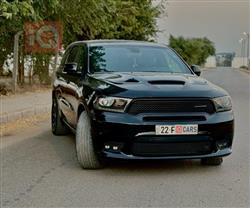 دودج دورانجو